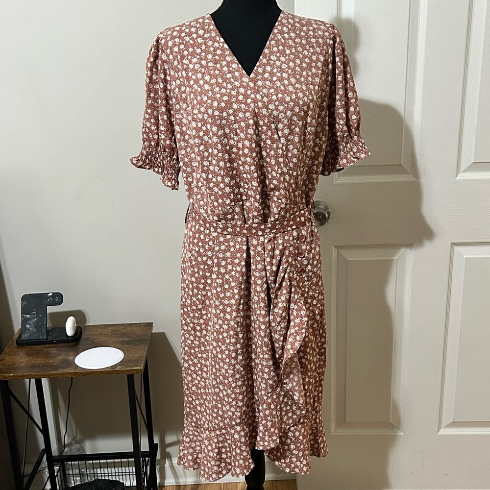 Kate Kasin Dress